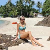 Отзыв от Надежда - Visa DTV